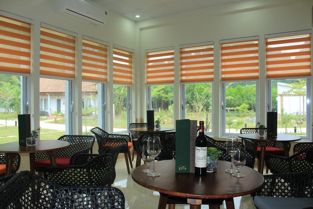 Chay Lap Farmstay Bo Trach Εξωτερικό φωτογραφία