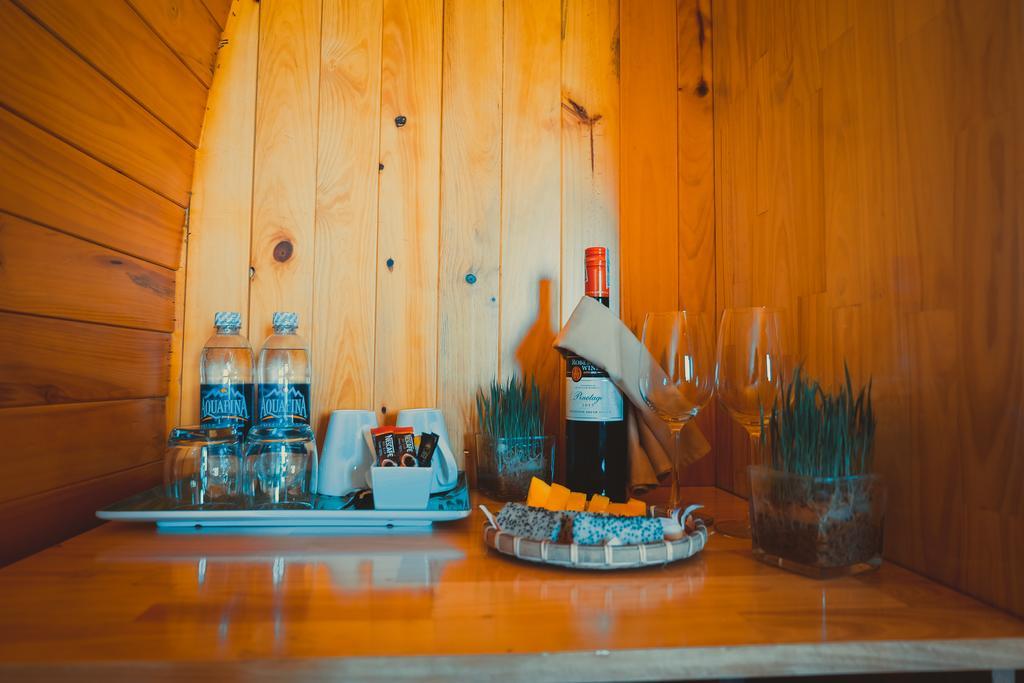 Chay Lap Farmstay Bo Trach Εξωτερικό φωτογραφία