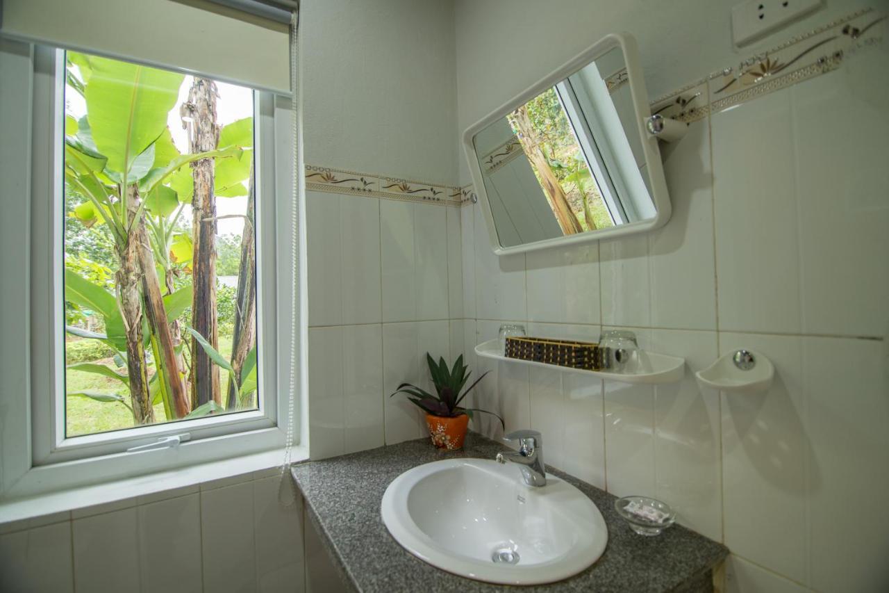Chay Lap Farmstay Bo Trach Εξωτερικό φωτογραφία